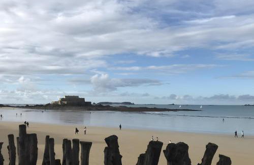 Gîte Ti Melen - La Cour Chevalier - Foto 30