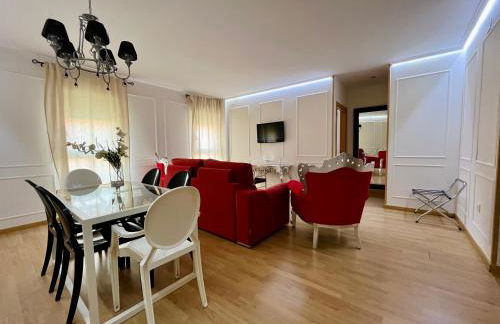 Apartamentos Suites Capitolio - Foto 42