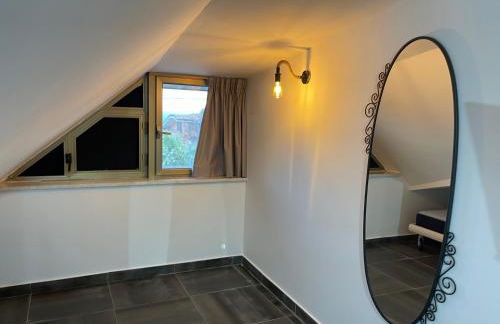 Villa Lidia & Attico degli artisti, free pets , giardino recintato e attrezzato - Foto 48