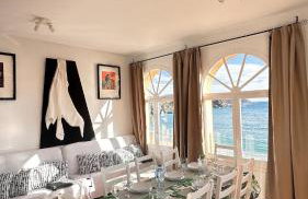 Apartamento con jardín a 11 metros de la playa. CG. - Foto 20