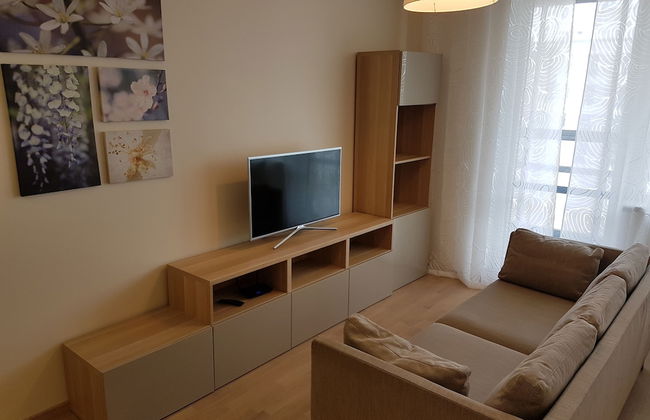 Skandi Klubb Apartments - Foto 57