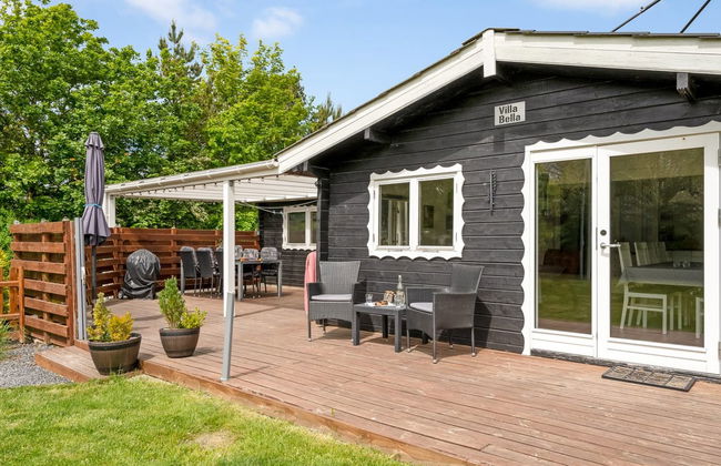 "Staffan" - 200m to the fjord - Foto 7