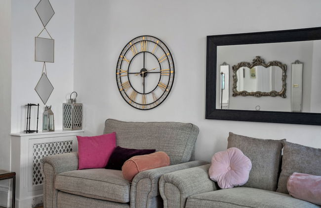 The Belgravia Residences - Foto 24