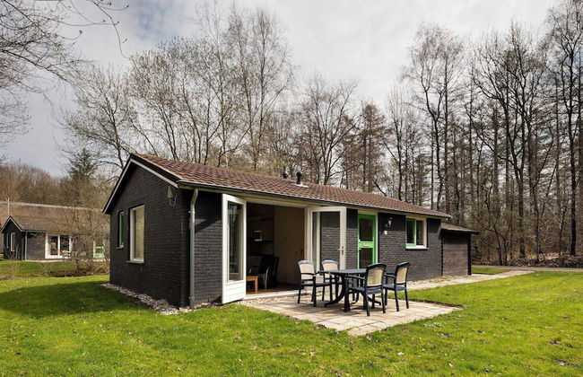 Summio Buitenplaats de Marke van Ruinen - Photo 1