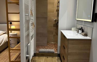 Ancien Pigeonnier Centre-Ville historique de Vesoul Bain nordique Terrasse Jardin Animaux bienvenus - Foto 10