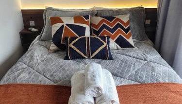 On Paulista - Confort Studio - Foto 5