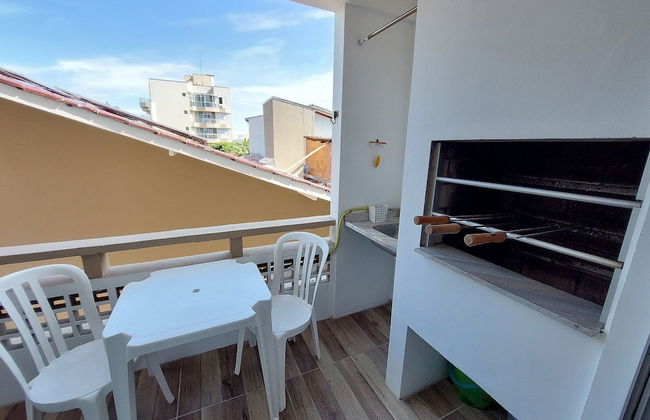 Residencial Praia Bella - Floripa-SC - Foto 62