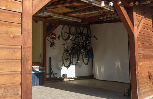 Ferienhaus Bogsi - Foto 45