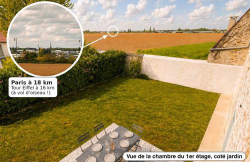 La Ferme de Balizy - Foto 5