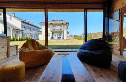 West Guest House - Foto 31