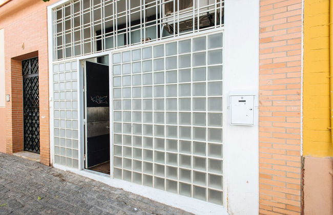 Apartamento el Carmen - Foto 38