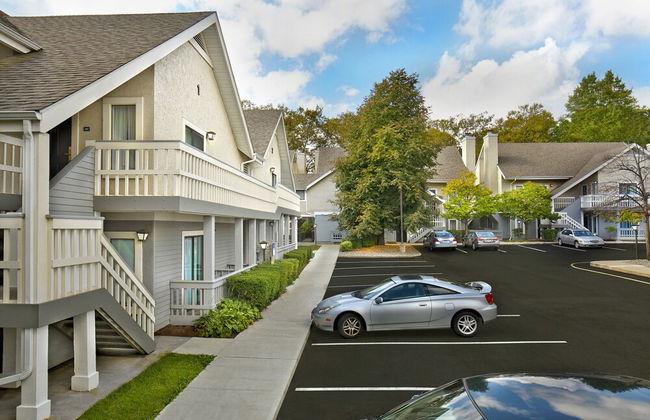 New Haven Village Suites - Foto 37