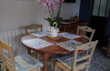 La ferme de Mademoiselle Jeanne - Foto 15