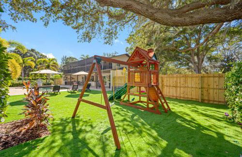 Pool Pickleball Basket Soccer Game Room - Foto 5