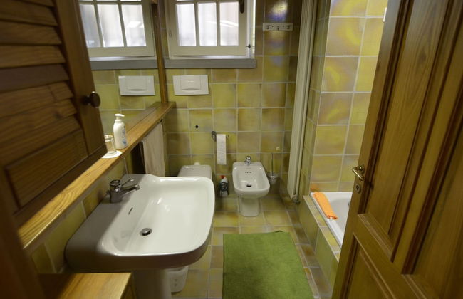 Gemmano's Villa With Pool and Vineyard - Foto 14