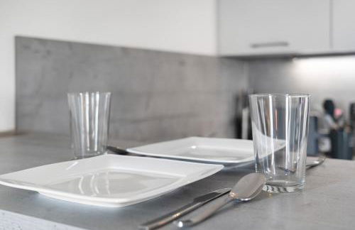 Stadtkernnahes Wohnen in Düren - Foto 11