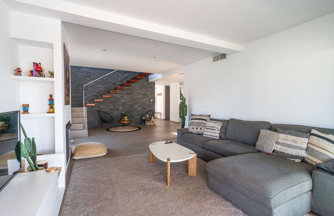 Modern Villa Near Costabella Beach - Foto 17