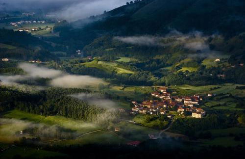 Posada de Ziga - Foto 76