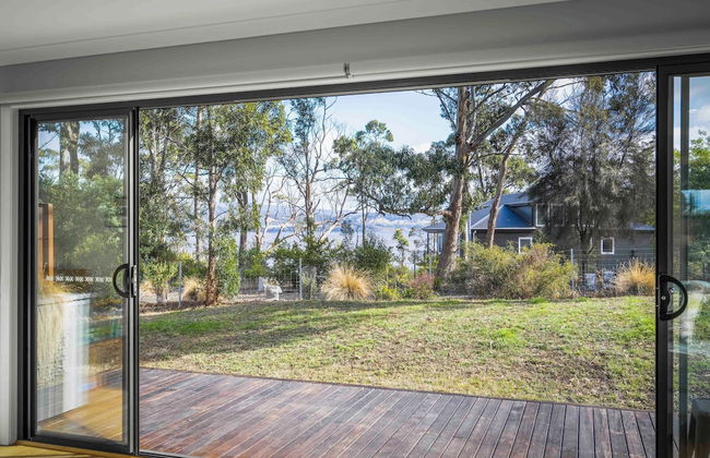 Herlihys on Huon - Cabin 1 - Foto 32