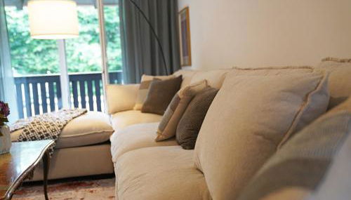 160qm Wohnung mit Balkon nahe Salzburg - Freilassing 2 Schlafzimmer, 2 Bäder - Foto 4