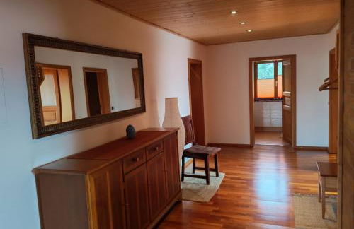 Ferienwohnung Mei Ruh' - Foto 11