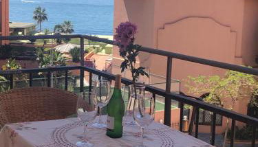 MARBELLA CALLE EL FUERTE APARTAMENT - Photo 2