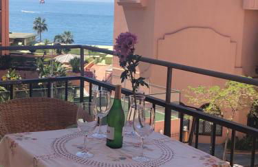 MARBELLA CALLE EL FUERTE APARTAMENT - Photo 2