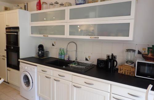 3P, Cannes, Domaine securise, Piscine, Tennis, Golf, 3 Etoiles - Foto 14