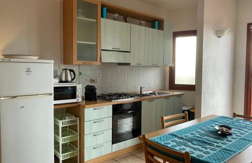 Casa San Pasquale, casa panoramica immersa nella tranquillità - Foto 21