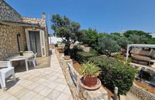 Villa Luisa Fronte Mare - Foto 55