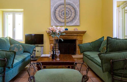 Villa Charchala - Foto 15