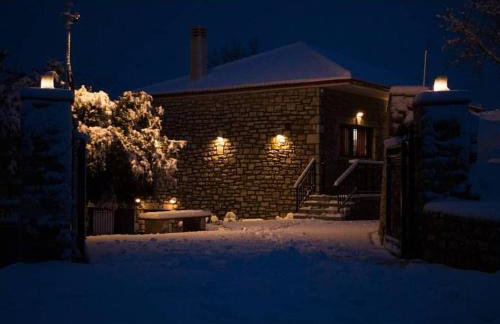 Villa Agno - Βίλα Αγνώ - Foto 45