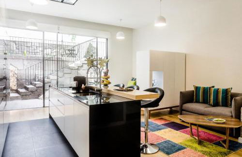 Oportolazaro Premium Downtown Porto - Foto 1