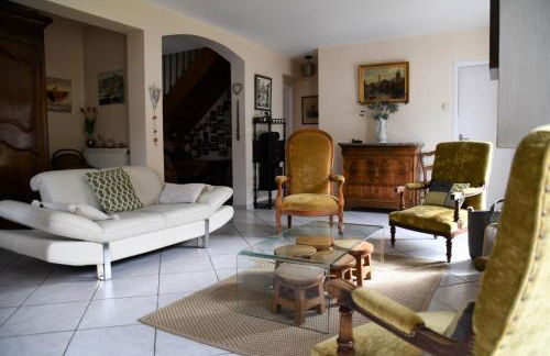 Maison Marguerite - Photo 5