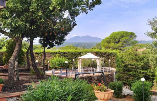 Villa MELANY Casa Vacanza - Foto 34