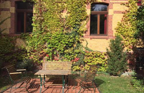 Ferienwohnung Huttenstraße Halle - Foto 4