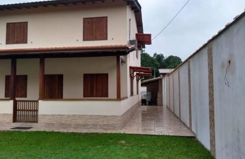 Casa com Piscina para temporada em Paraty - Casa Nova e Aconchegante - Foto 6