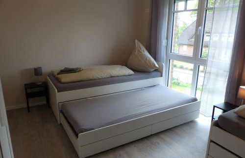 Ferienhaus Sonnenzauber 2 - Foto 22