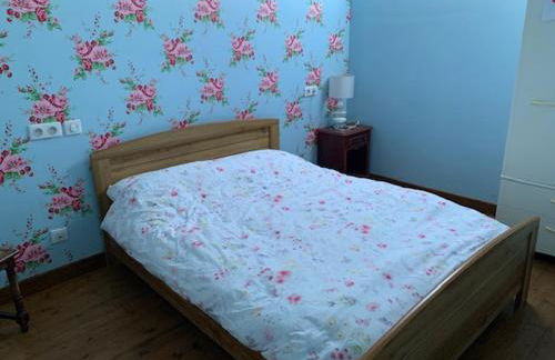 Maison Lushbrooks - Photo 11