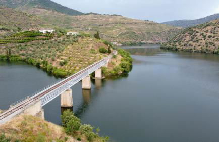 RENT4REST DOURO RIVER VIEW FAMILY RETREAT 3BD Apartment - Foto 41