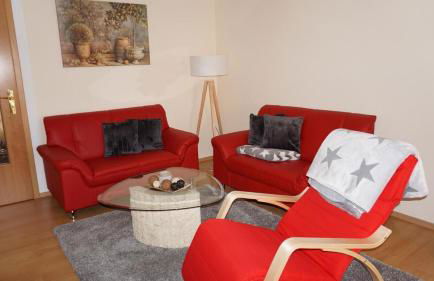 Ferienwohnung Albrecht Strandkorb - Foto 7