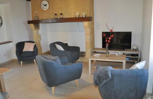 Gîte pour 4 personnes - Dordogne - Foto 14