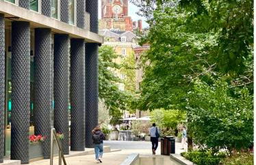 Spacious Apartment with Terrace Kings Cross - Foto 23