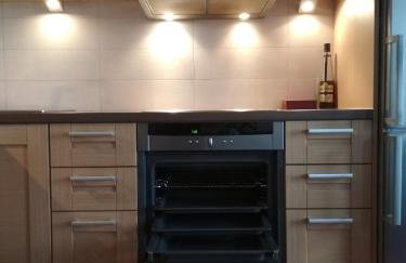 George's Apartment - Foto 11