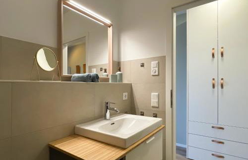 HAUS IM SCHILF 2 - Oase mit Seeblick - Adults only - Foto 31