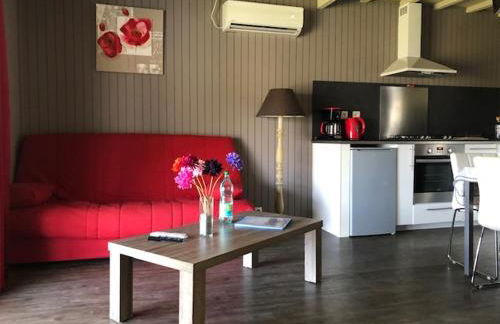 Domaine de Label, Spa, massages - Foto 6