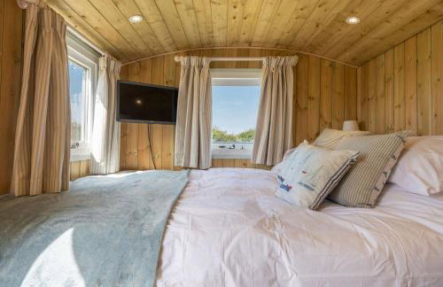 Saltmarsh Hut - Foto 15