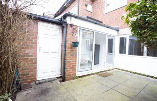 Hurley House - Photo 14