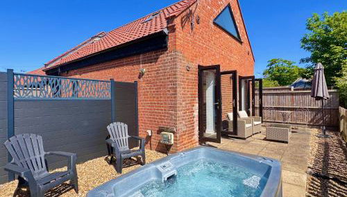 Brick Kiln Barns - Foto 3, Garden