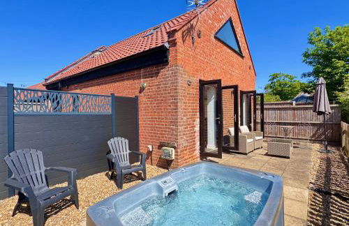 Brick Kiln Barns - Foto 3